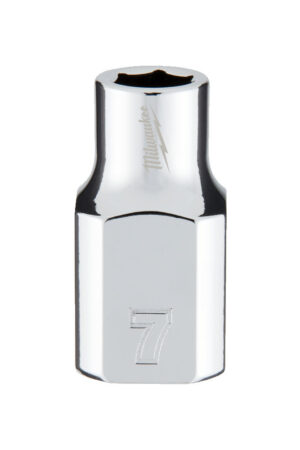 Milwaukee Pipe 3/8 Kort 7Mm