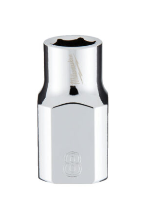 Milwaukee Pipe 3/8 Kort 8Mm