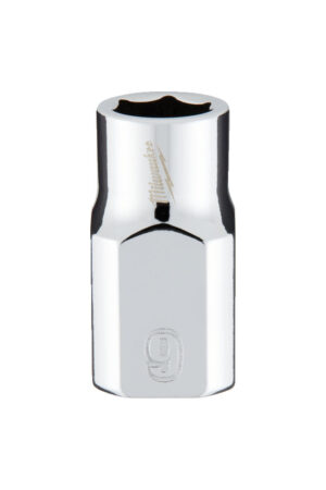 Milwaukee Pipe 3/8 Kort 9Mm