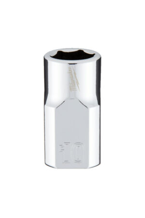 Milwaukee Pipe 3/8 Kort 10Mm