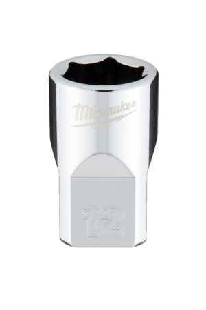 Milwaukee Pipe 3/8 Kort 12Mm