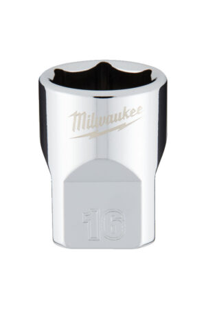 Milwaukee Pipe 3/8 Kort 16Mm