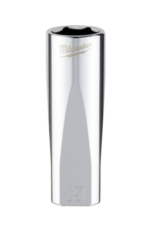 Milwaukee Pipe 3/8 Lang 15Mm