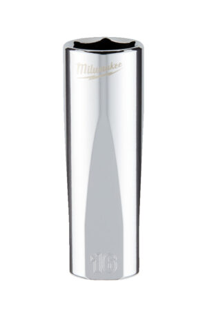 Milwaukee Pipe 3/8 Lang 16Mm