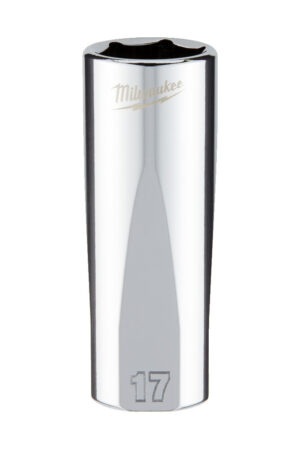 Milwaukee Pipe 3/8 Lang 17Mm