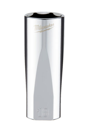 Milwaukee Pipe 3/8 Lang 18Mm