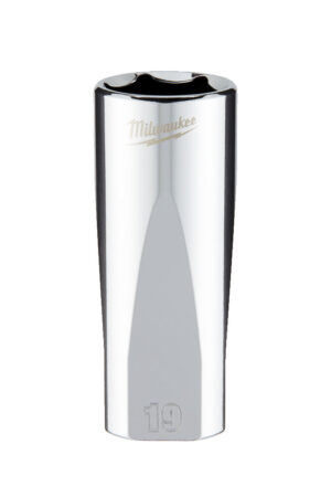 Milwaukee Pipe 3/8 Lang 19Mm