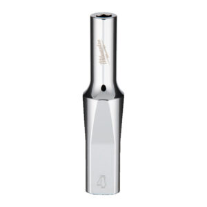 Milwaukee Pipe 1/4 Lang 4MM