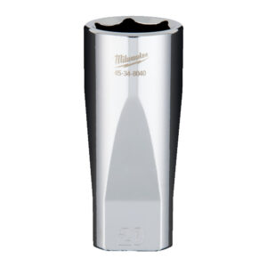 Milwaukee Pipe 3/8 Lang 20MM
