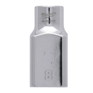 Milwaukee Pipe 1/2 Kort 8MM