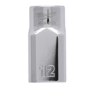 Milwaukee Pipe 1/2 Kort 12MM