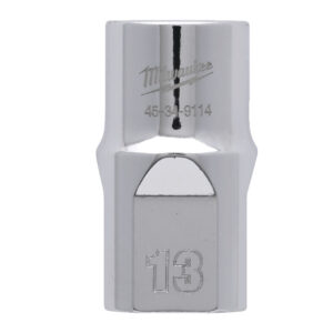 Milwaukee Pipe 1/2 Kort 13MM