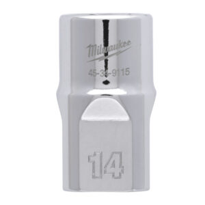 Milwaukee Pipe 1/2 Kort 14MM