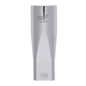 Milwaukee Pipe 1/2 Lang 20MM