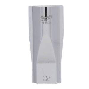 Milwaukee Pipe 1/2 Lang 27MM