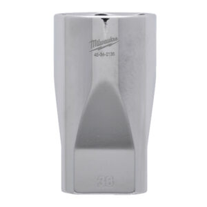 Milwaukee Pipe 1/2 Lang 36MM