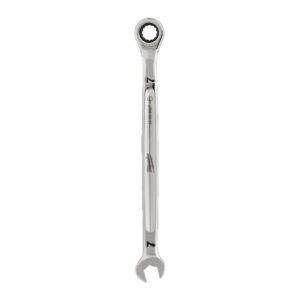 Milwaukee Skrallenøkkel 7mm