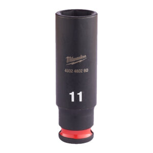Milwaukee Kraftpipe Shockwave Lang 1/4'' 11mm
