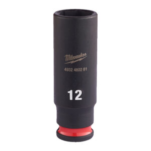 Milwaukee Kraftpipe Shockwave Lang 1/4'' 12mm
