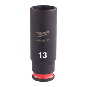 Milwaukee Kraftpipe Shockwave Lang 1/4'' 13mm