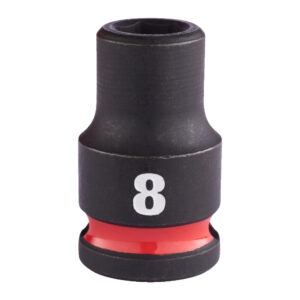Milwaukee Kraftpipe Shockwave 3/8'' 8mm