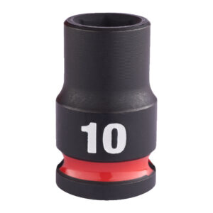 Milwaukee Kraftpipe Shockwave 3/8'' 10mm