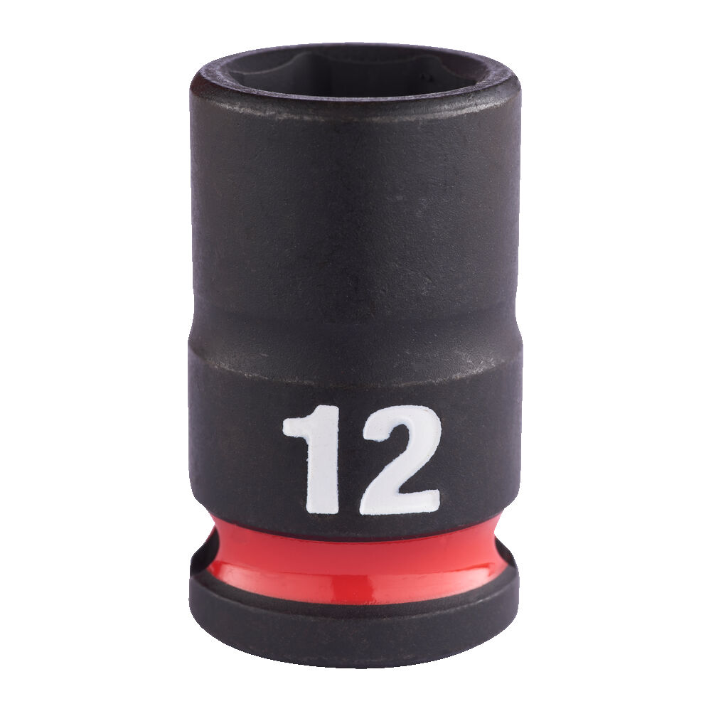 Milwaukee Kraftpipe Shockwave 3/8'' 12mm