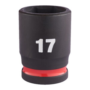 Milwaukee Kraftpipe Shockwave 3/8'' 17mm