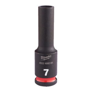 Milwaukee Kraftpipe Shockwave Lang 3/8'' 7mm