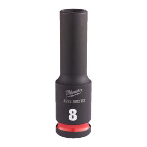 Milwaukee Kraftpipe Shockwave Lang 3/8'' 8mm