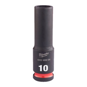 Milwaukee Kraftpipe Shockwave Lang 3/8'' 10mm