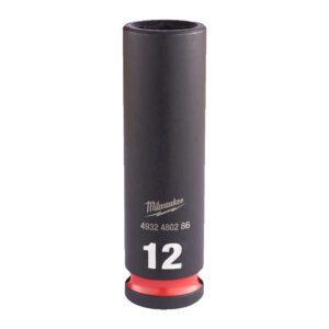Milwaukee Kraftpipe Shockwave Lang 3/8'' 12mm