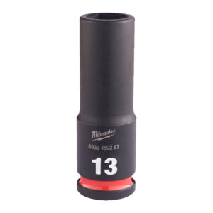 Milwaukee Kraftpipe Shockwave Lang 3/8'' 13mm