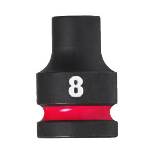 Milwaukee Kraftpipe Shockwave 1/2'' 8mm