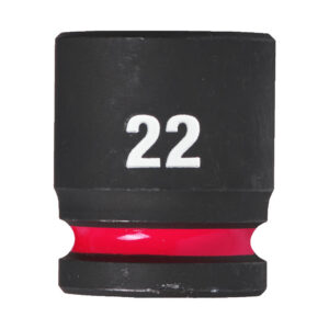 Milwaukee Kraftpipe Shockwave 1/2'' 22mm