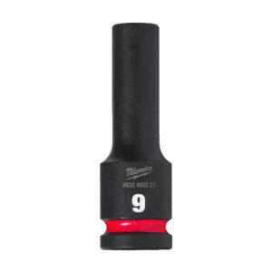 Milwaukee Kraftpipe Shockwave Lang 1/2'' 9mm