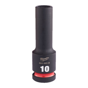 Milwaukee Kraftpipe Shockwave Lang 1/2'' 10mm