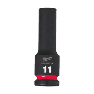 Milwaukee Kraftpipe Shockwave Lang 1/2'' 11mm