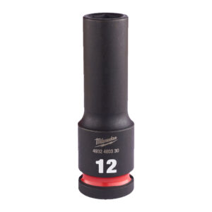 Milwaukee Kraftpipe Shockwave Lang 1/2'' 12mm