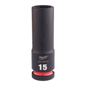 Milwaukee Kraftpipe Shockwave Lang 1/2'' 15mm