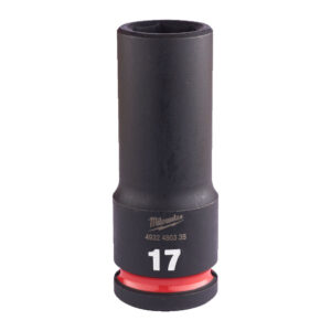 Milwaukee Kraftpipe Shockwave Lang 1/2'' 17mm