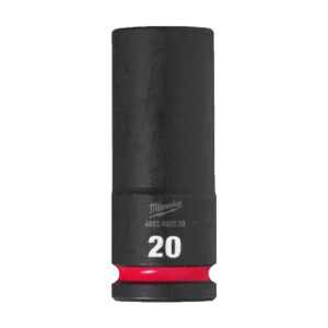 Milwaukee Kraftpipe Shockwave Lang 1/2'' 20mm