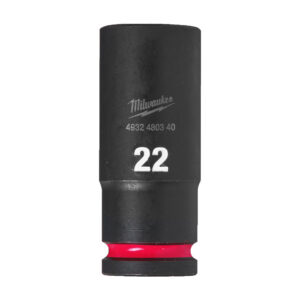 Milwaukee Kraftpipe Shockwave Lang 1/2'' 22mm