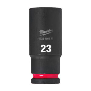 Milwaukee Kraftpipe Shockwave Lang 1/2'' 23mm