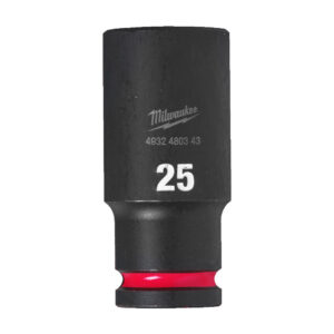 Milwaukee Kraftpipe Shockwave Lang 1/2'' 25mm