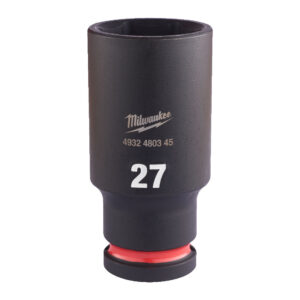 Milwaukee Kraftpipe Shockwave Lang 1/2'' 27mm