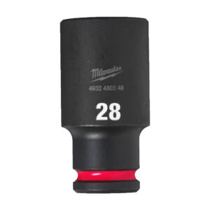 Milwaukee Kraftpipe Shockwave Lang 1/2'' 28mm
