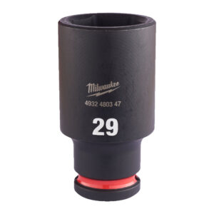 Milwaukee Kraftpipe Shockwave Lang 1/2'' 29mm