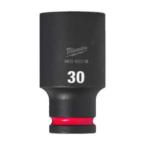 Milwaukee Kraftpipe Shockwave Lang 1/2'' 30mm