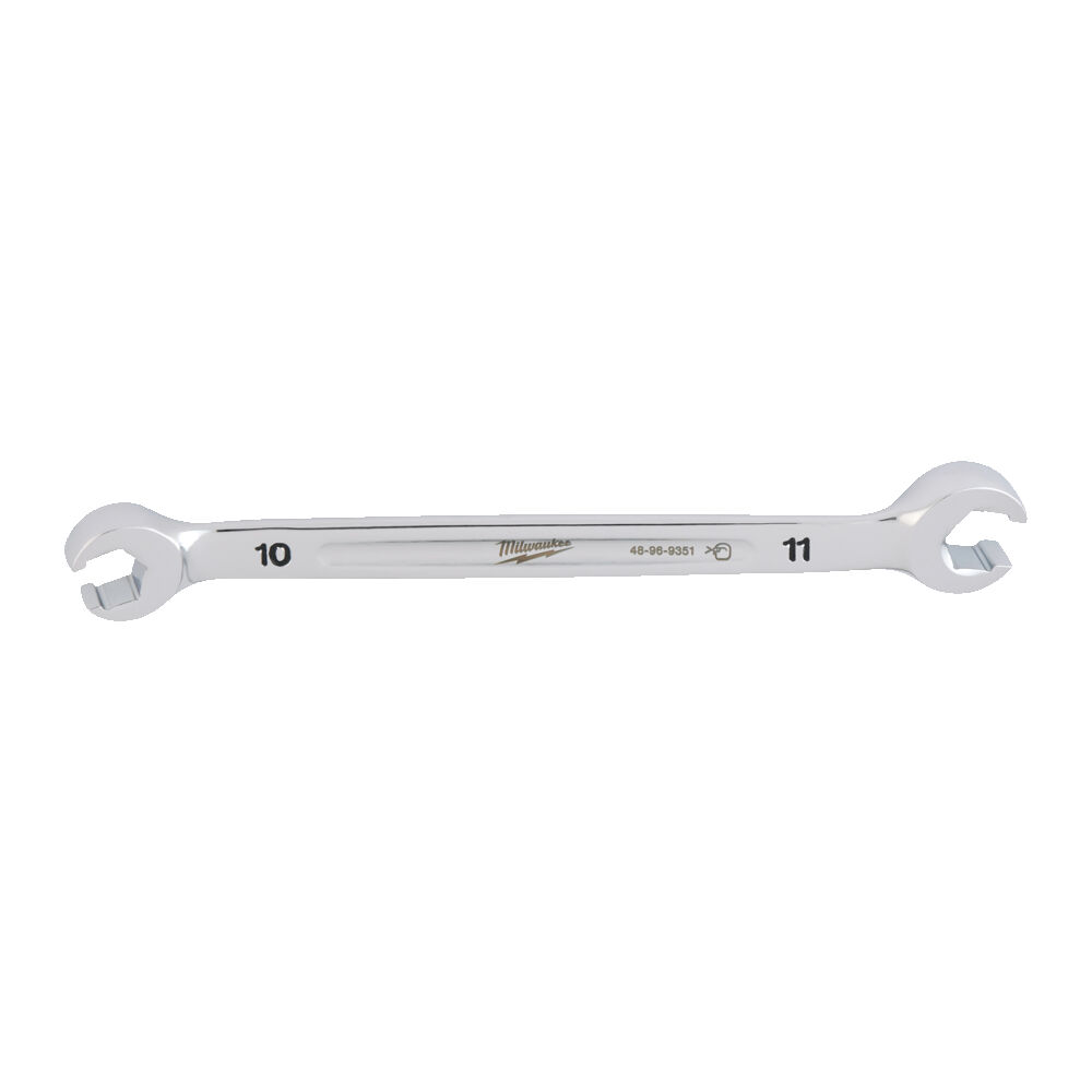 Milwaukee Bremserørnøkkel 10x11mm